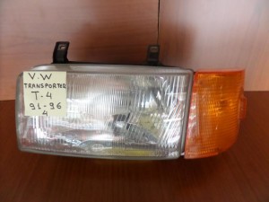 VW transporter t4 91-96 φανάρι εμπρός δεξί  
