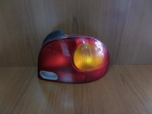 Hyundai accent 3θυρο-5θυρο 95-97 πίσω φανάρι δεξί  