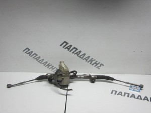 Opel astra H 2004-2010 κρεμαργιέρα και με τρόμπα τιμονιού  