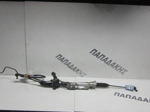 Seat ibiza (Seat Cordoba) 1999-2002 κρεμαργιέρα  