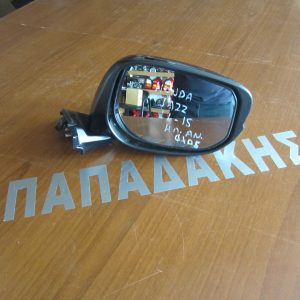 honda-jazz-2011-2015-kathreptis-dexios-ilektrikos-anaklinomenos-mavros  