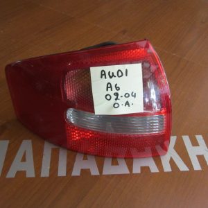 audi-a6-2002-2004-fanari-piso-aristero  