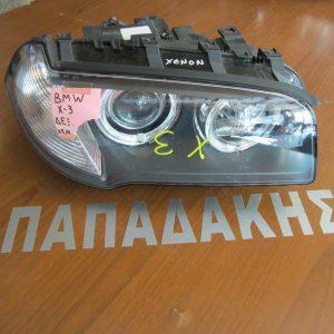 fanari-empros-dexios-bmw-x3-e83-xenon-2006-2010  
