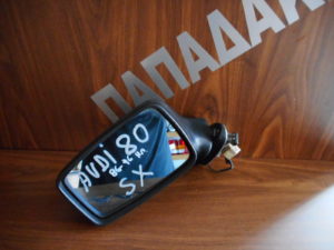 audi-80-1986-1996-ilektrikos-kathreptis-aristeros-avafos  