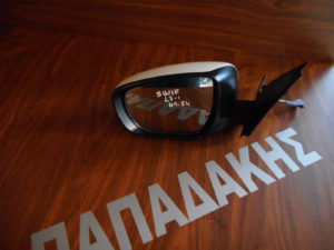 suzuki-swift-2017-2020-ilektrikos-kathreptis-aristeros-aspros  