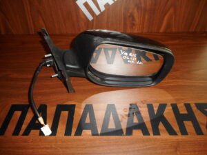 toyota-yaris-2006-2011-ilektrikos-kathreptis-dexios-mayros-3-kalodia  
