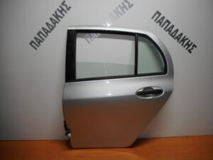 toyota-yaris-2006-2011-piso-aristeri-porta-asimi  