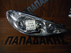 peugeot-206-2003-2009-empros-dexio-fanari-valeo-kainoyrgio-gnisio  