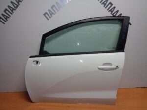 kia-rio-2012-2017-porta-empros-aristeri-aspri  