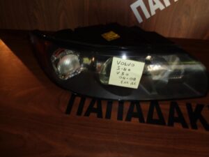 volvo-s40-v50-2004-2008-fanari-empros-dexi-mayro-fonto  