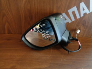 nissan-micra-k14-2017-2022-ilektrikos-anaklinomenos-kathreptis-aristeros-mayros-9-kalodia-flas-led  
