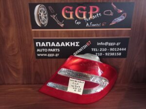 mercedes-clk-class-w209-avantgarde-2005-2009-fanari-piso-dexi-g  